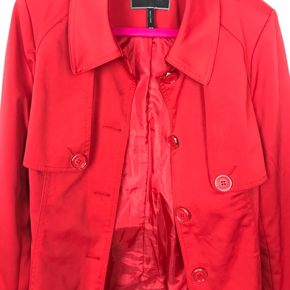 NWOT | Red Le Chateau Spring Jacket - Picture 8 of 8